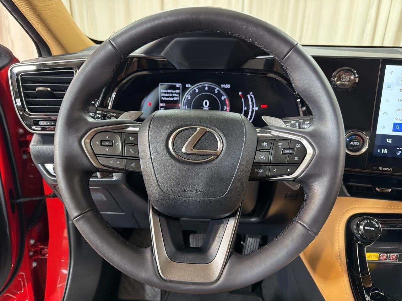 2025 Lexus NX 350 Base Annapolis MD