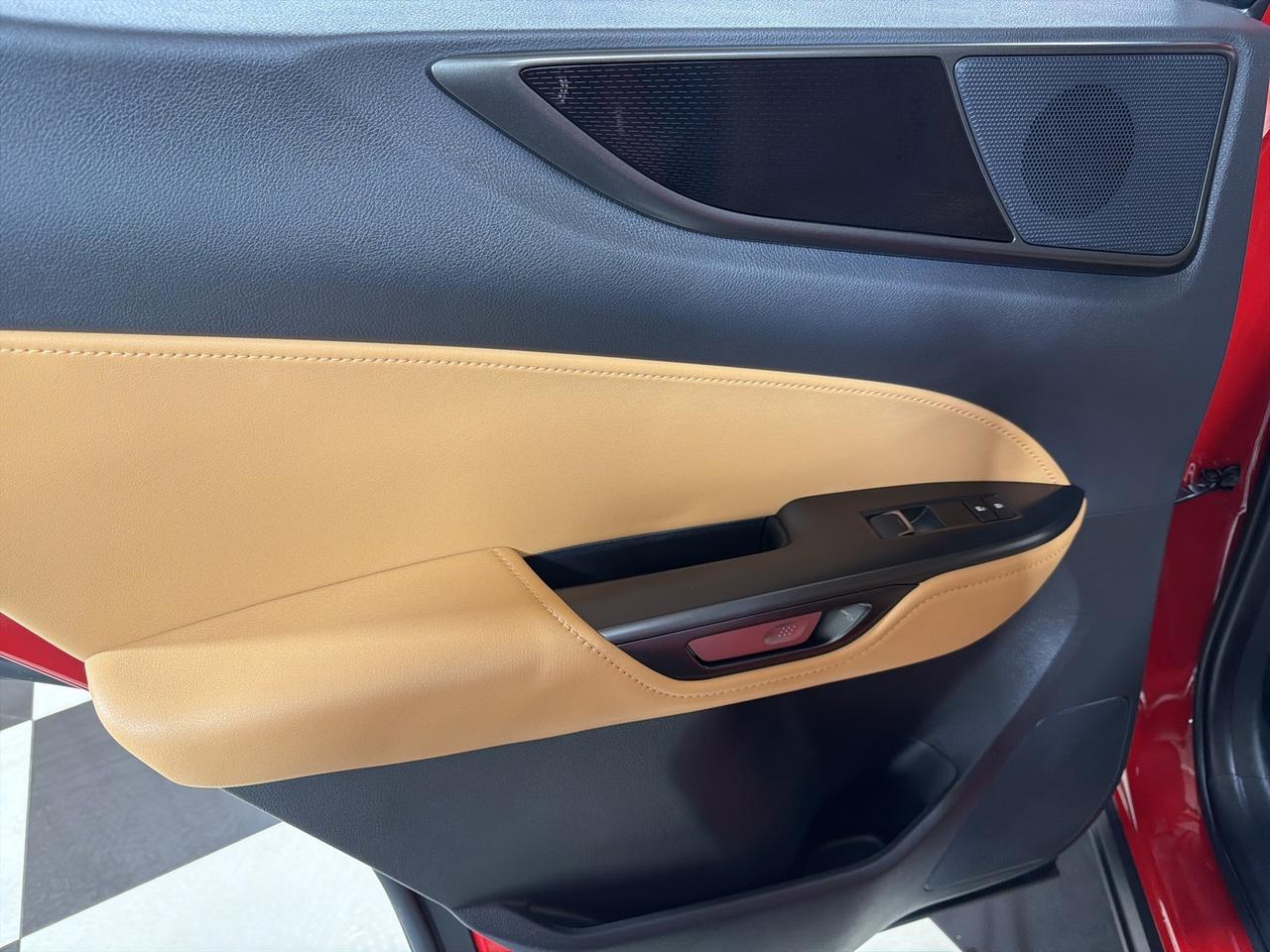 2025 Lexus NX 350 Base Annapolis MD