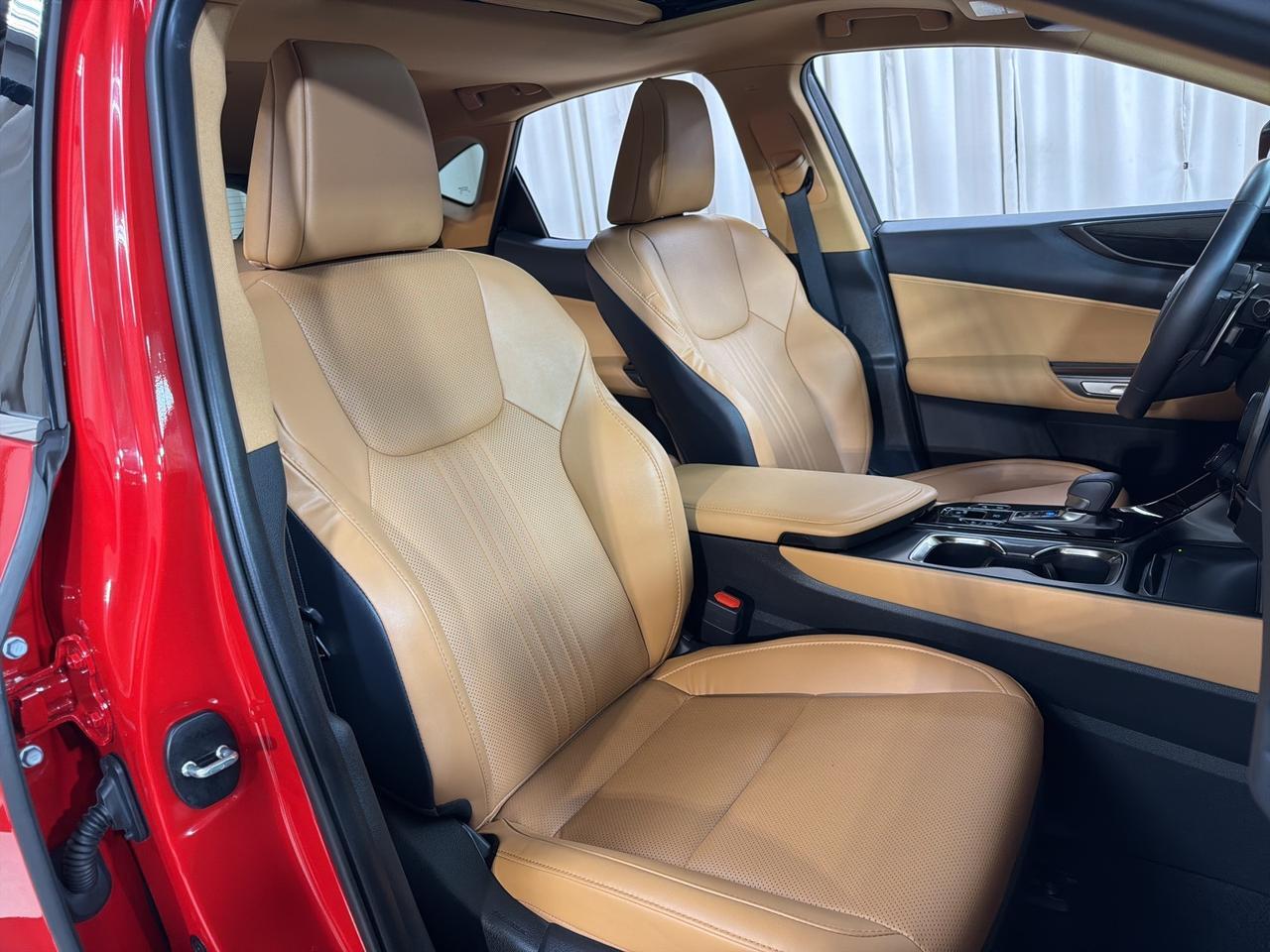 2025 Lexus NX 350 Base Annapolis MD