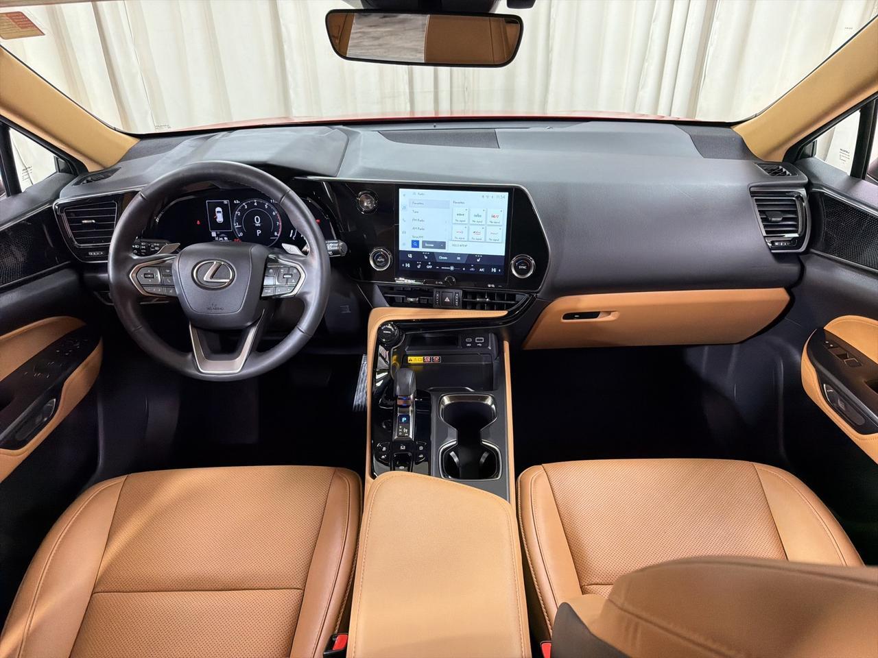 2025 Lexus NX 350 Base Annapolis MD