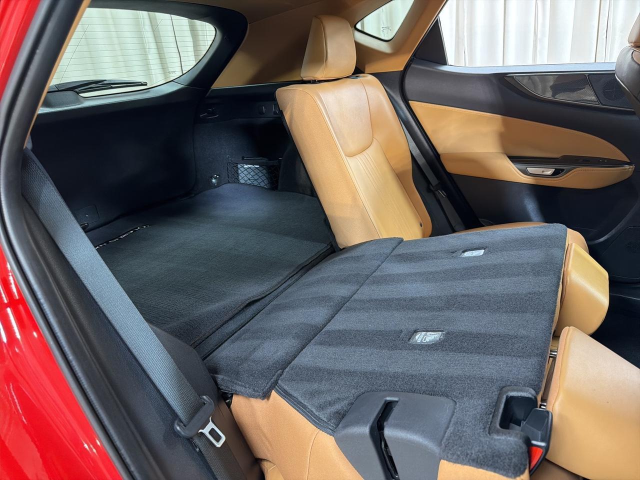 2025 Lexus NX 350 Base Annapolis MD