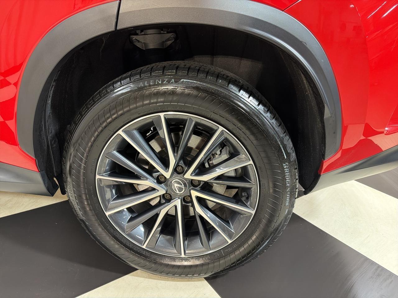 2025 Lexus NX 350 Base Annapolis MD