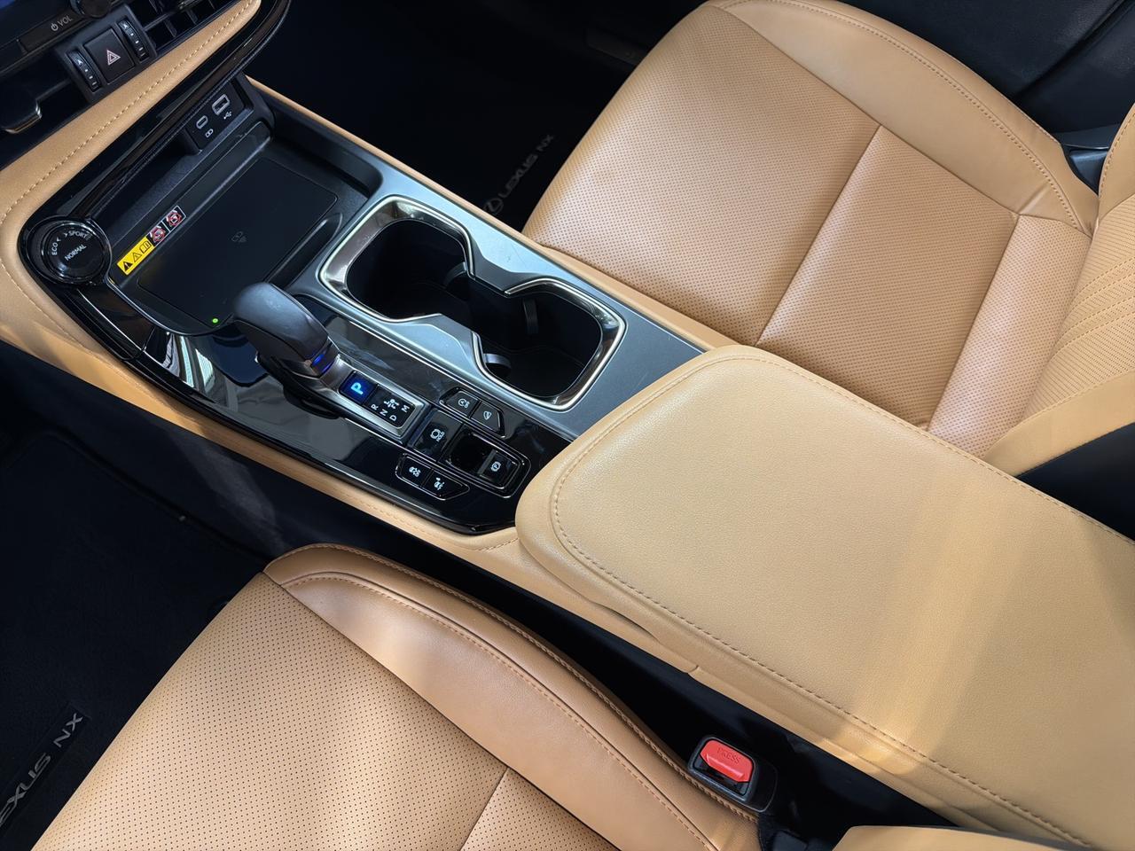 2025 Lexus NX 350 Base Annapolis MD