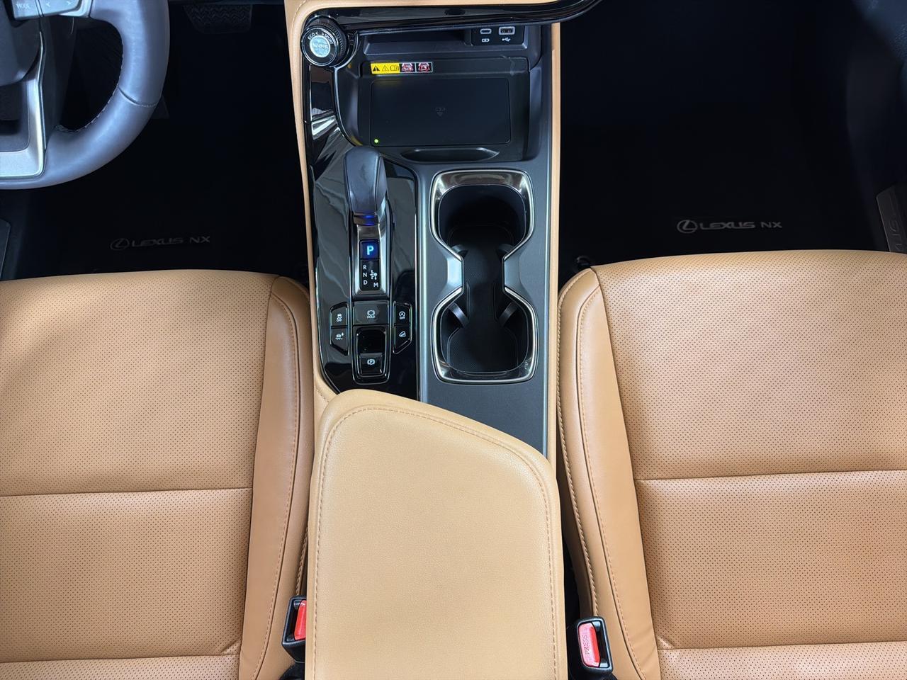 2025 Lexus NX 350 Base Annapolis MD