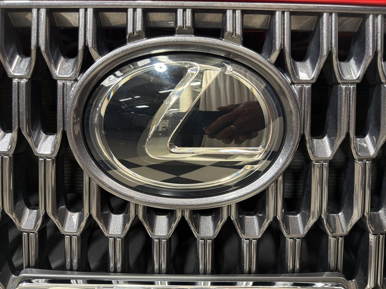 2025 Lexus NX 350 Base Annapolis MD