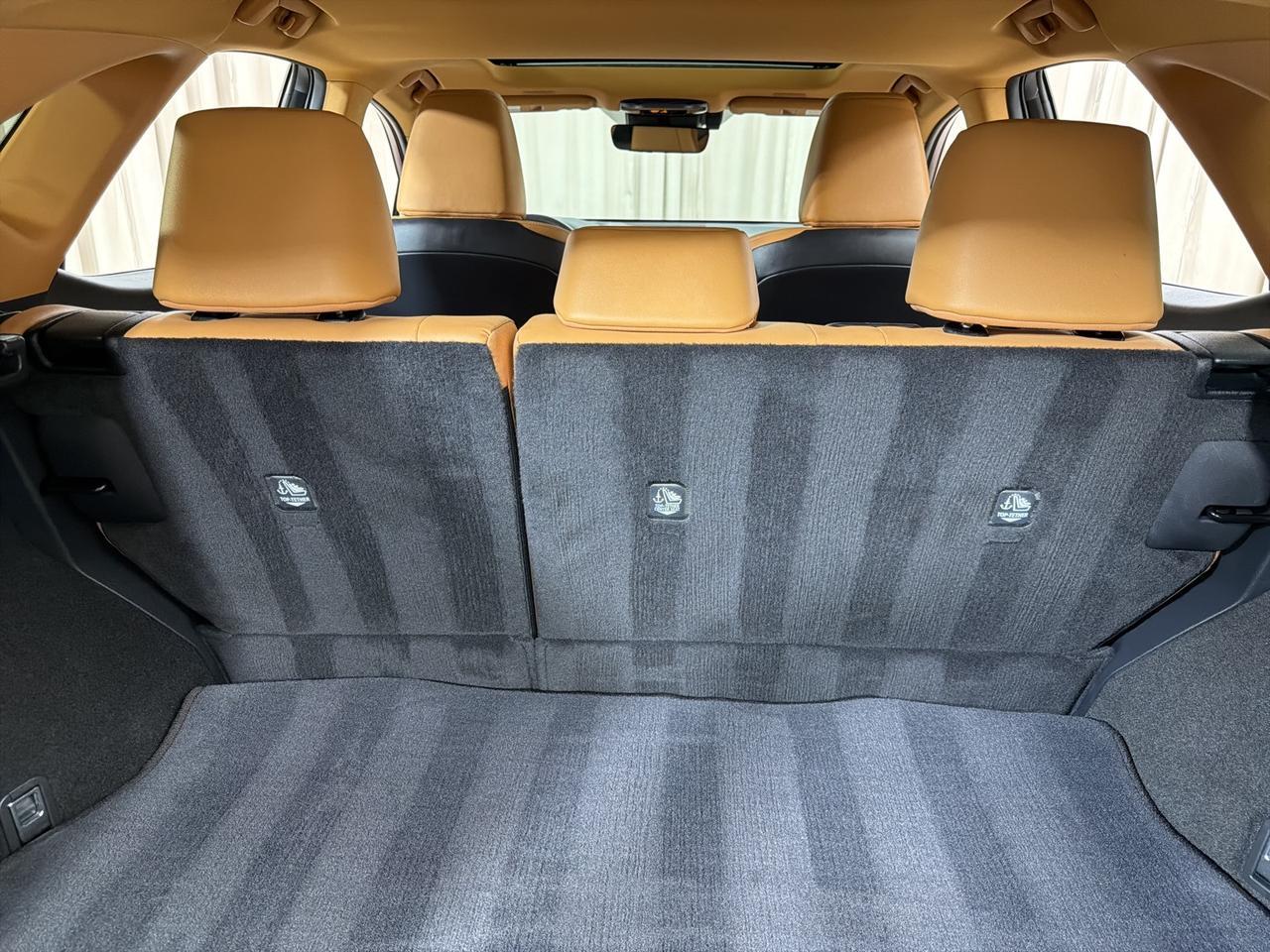 2025 Lexus NX 350 Base Annapolis MD