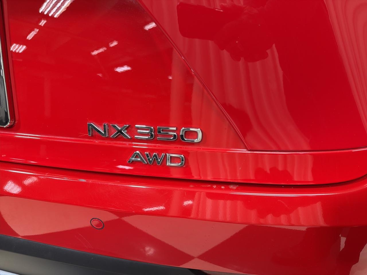 2025 Lexus NX 350 Base Annapolis MD