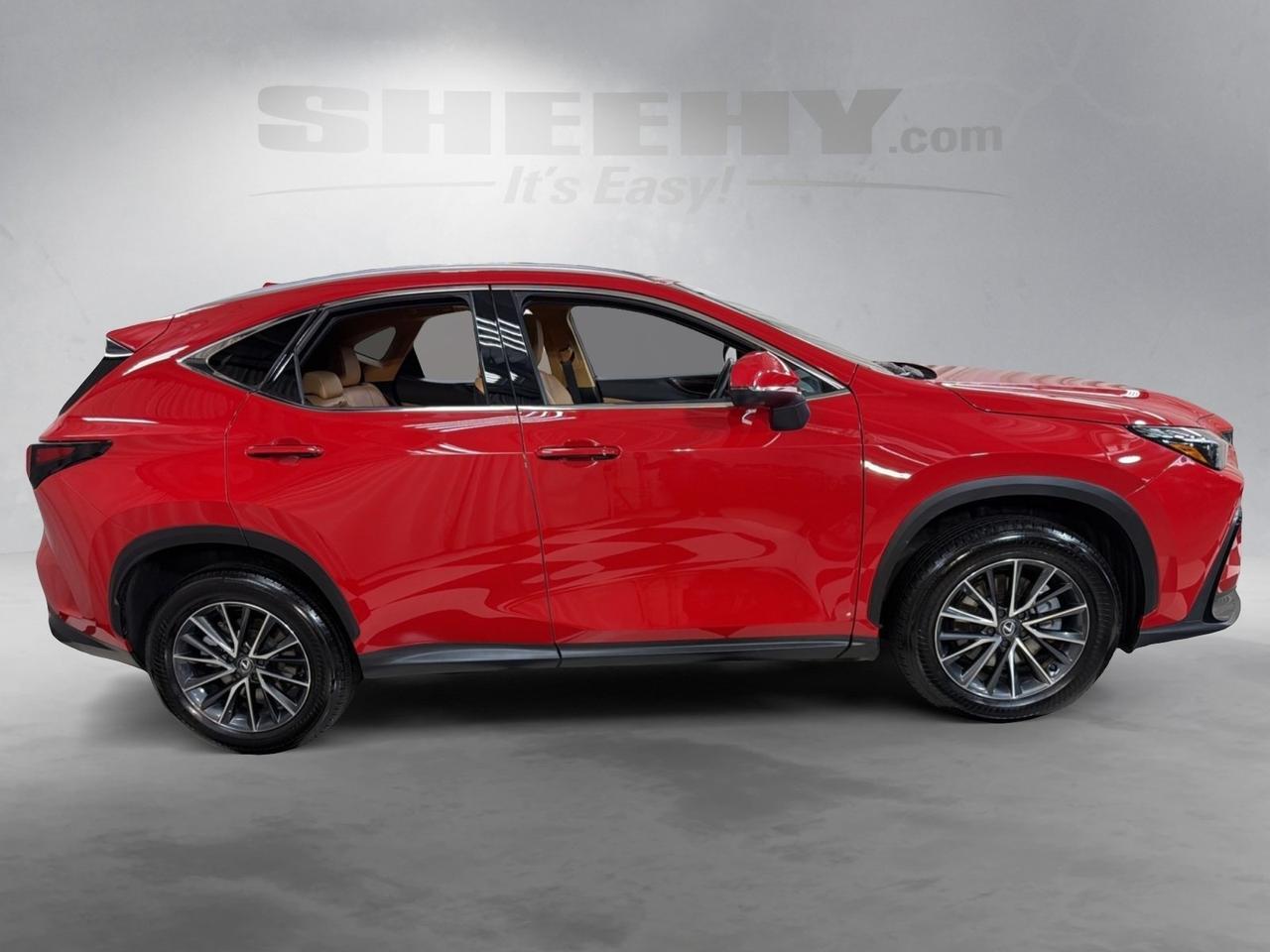 2025 Lexus NX 350 Base Annapolis MD