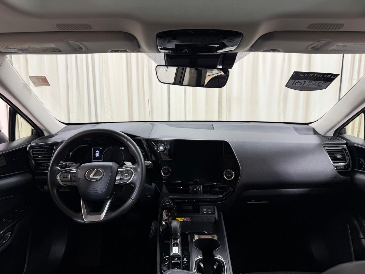 2025 Lexus NX 350 Base Annapolis MD