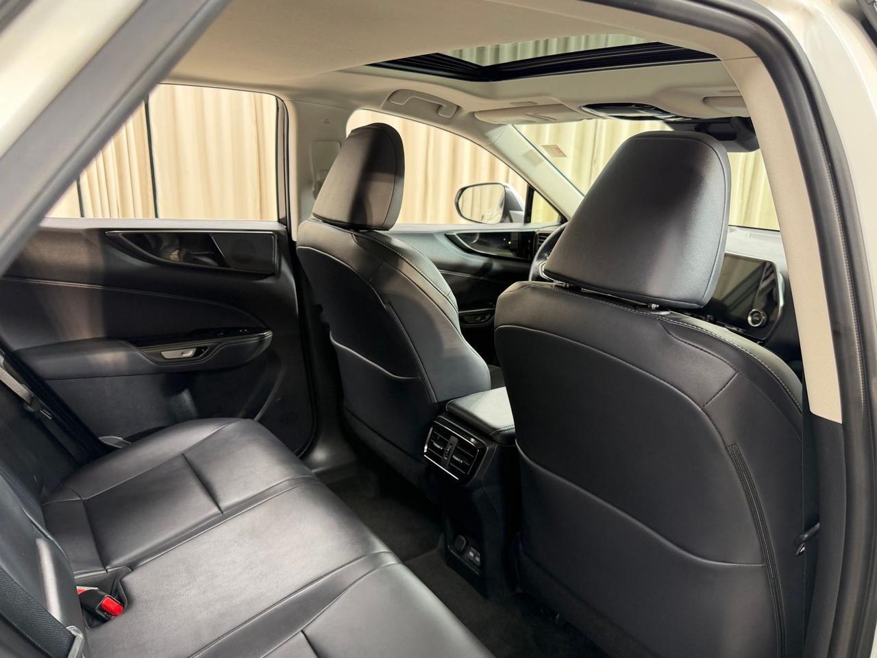 2025 Lexus NX 350 Base Annapolis MD