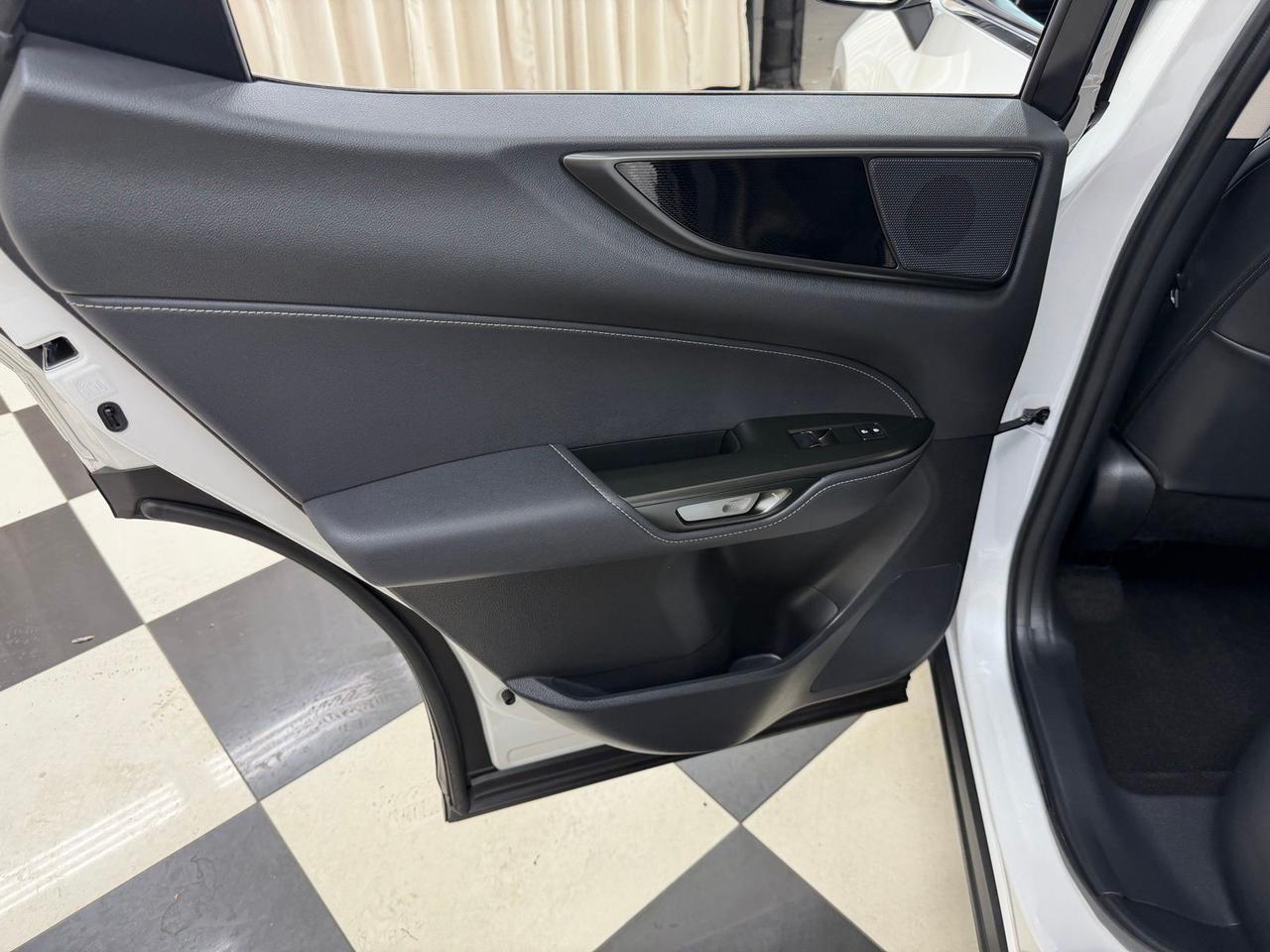 2025 Lexus NX 350 Base Annapolis MD