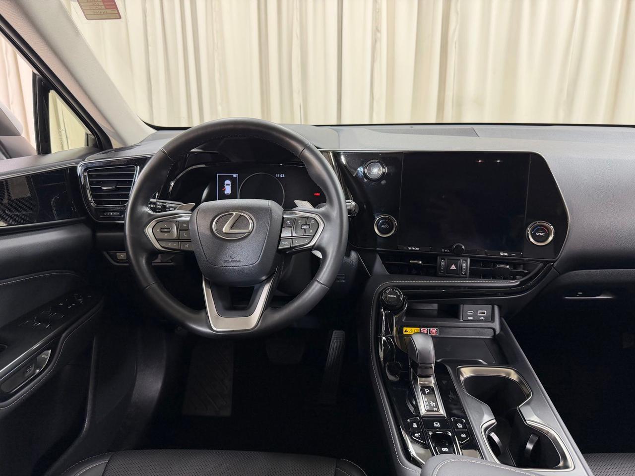 2025 Lexus NX 350 Base Annapolis MD