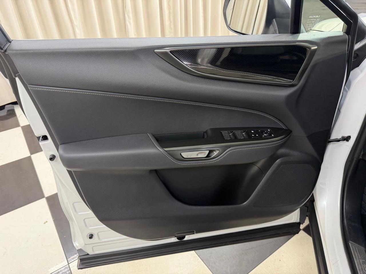 2025 Lexus NX 350 Base Annapolis MD