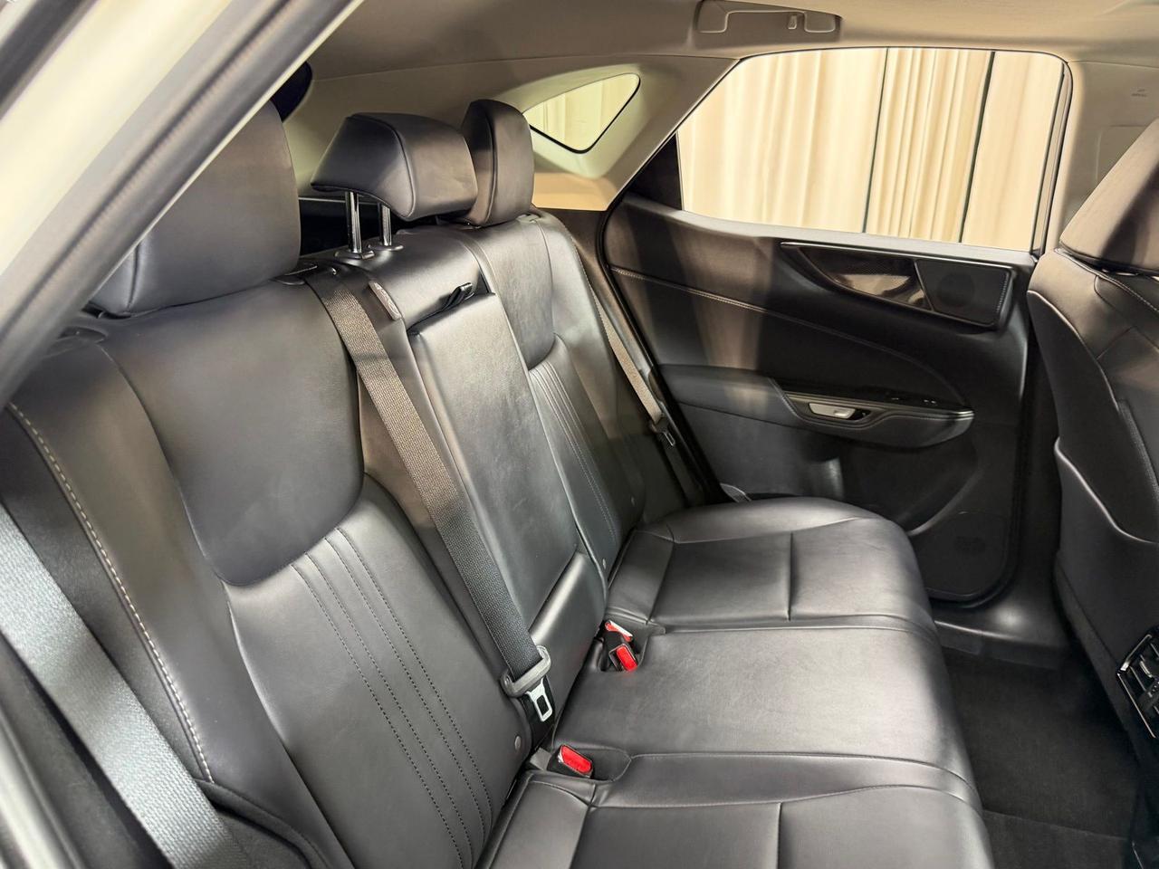 2025 Lexus NX 350 Base Annapolis MD