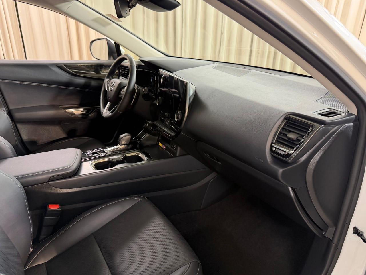 2025 Lexus NX 350 Base Annapolis MD