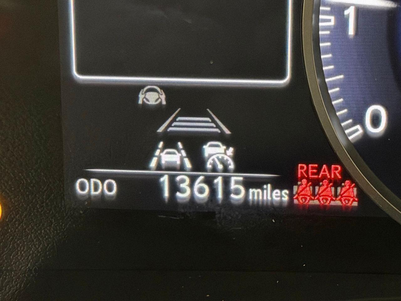 2025 Lexus NX 350 Base Annapolis MD