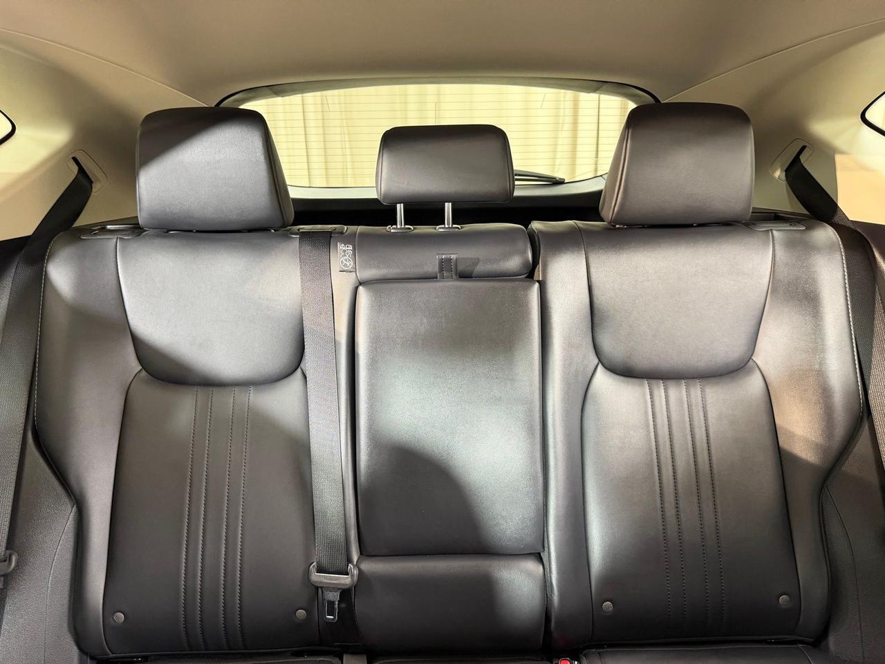 2025 Lexus NX 350 Base Annapolis MD