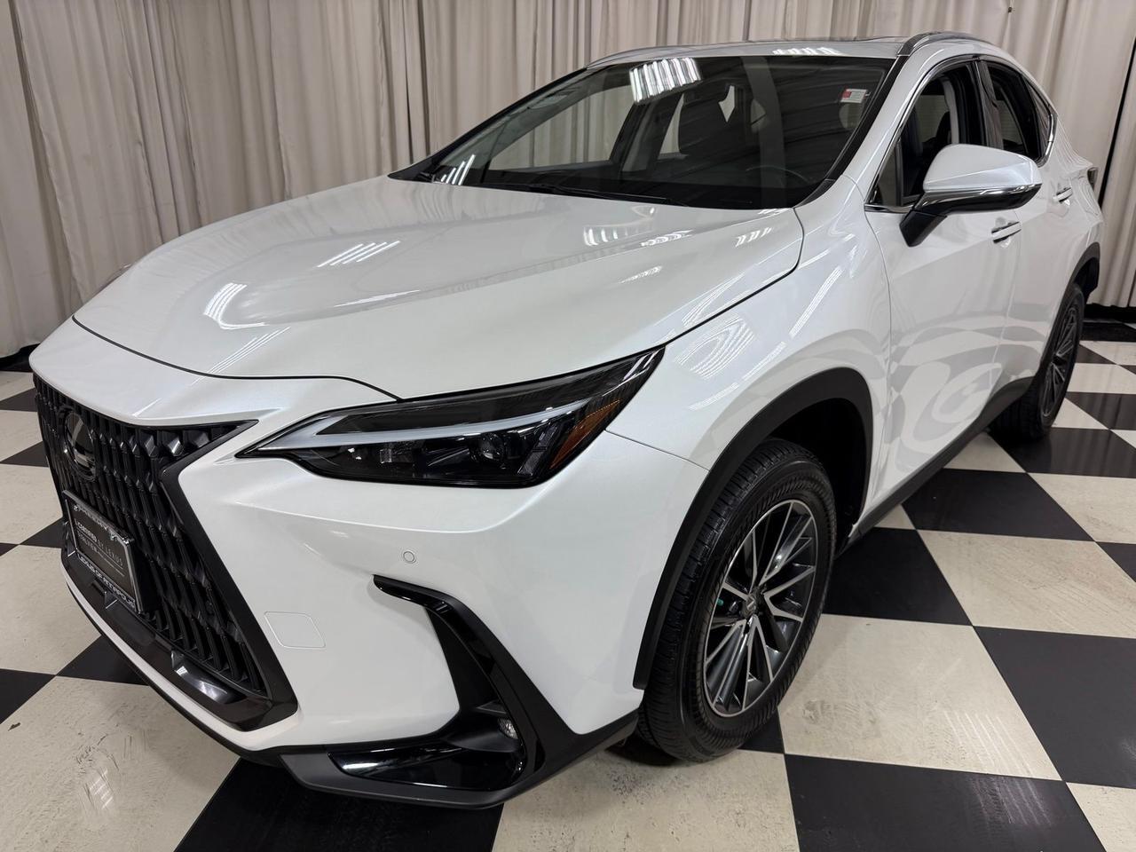 2025 Lexus NX 350 Base Annapolis MD