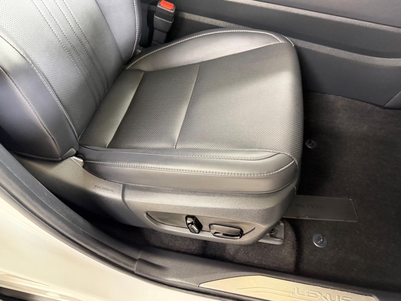 2025 Lexus NX 350 Base Annapolis MD