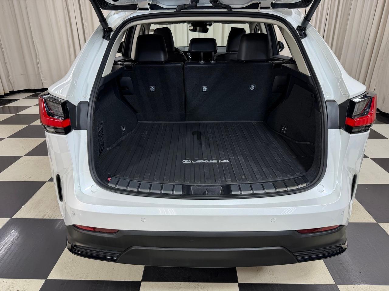 2025 Lexus NX 350 Base Annapolis MD