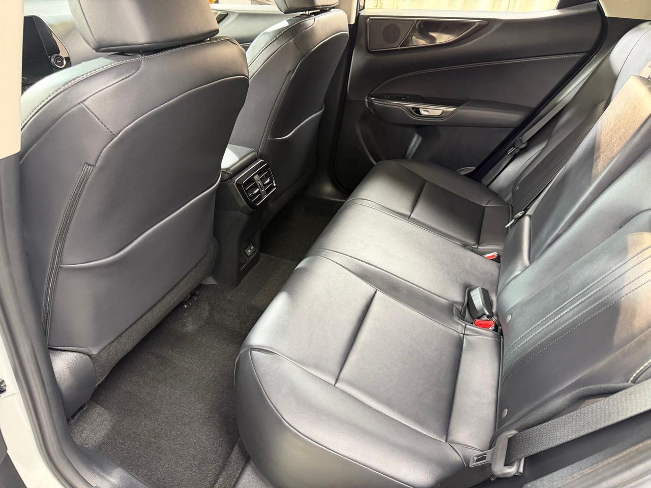 2025 Lexus NX 350 Base Annapolis MD