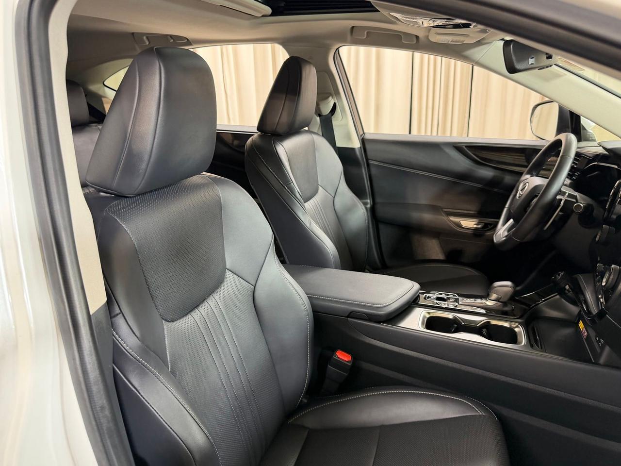 2025 Lexus NX 350 Base Annapolis MD