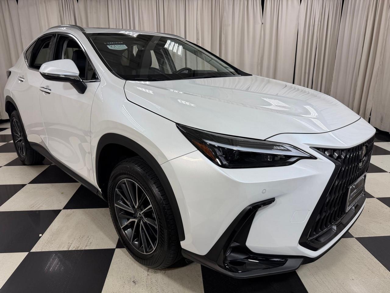 2025 Lexus NX 350 Base Annapolis MD