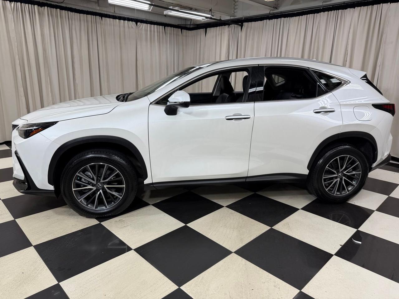 2025 Lexus NX 350 Base Annapolis MD