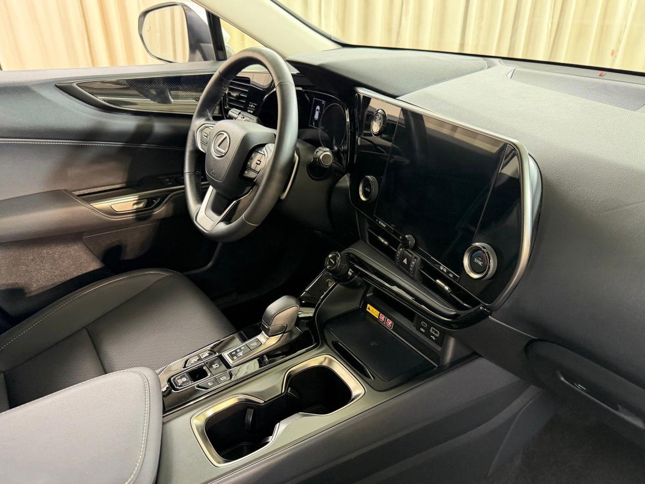 2025 Lexus NX 350 Base Annapolis MD