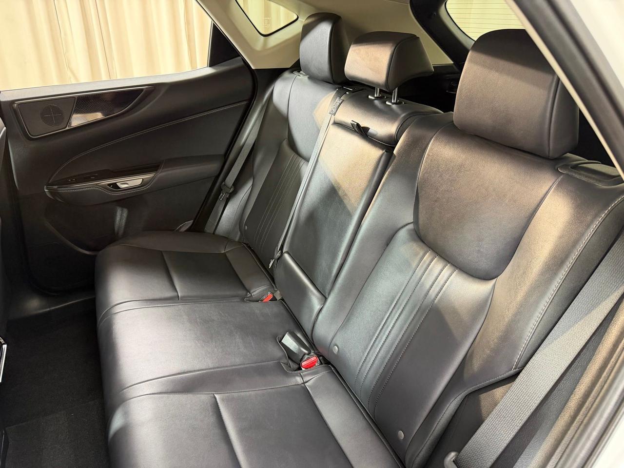 2025 Lexus NX 350 Base Annapolis MD