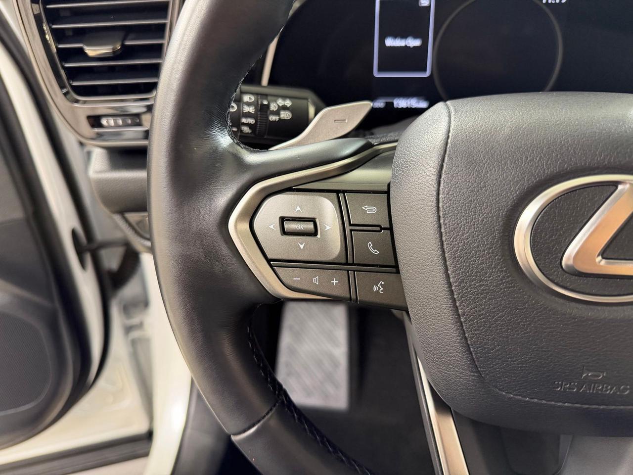 2025 Lexus NX 350 Base Annapolis MD