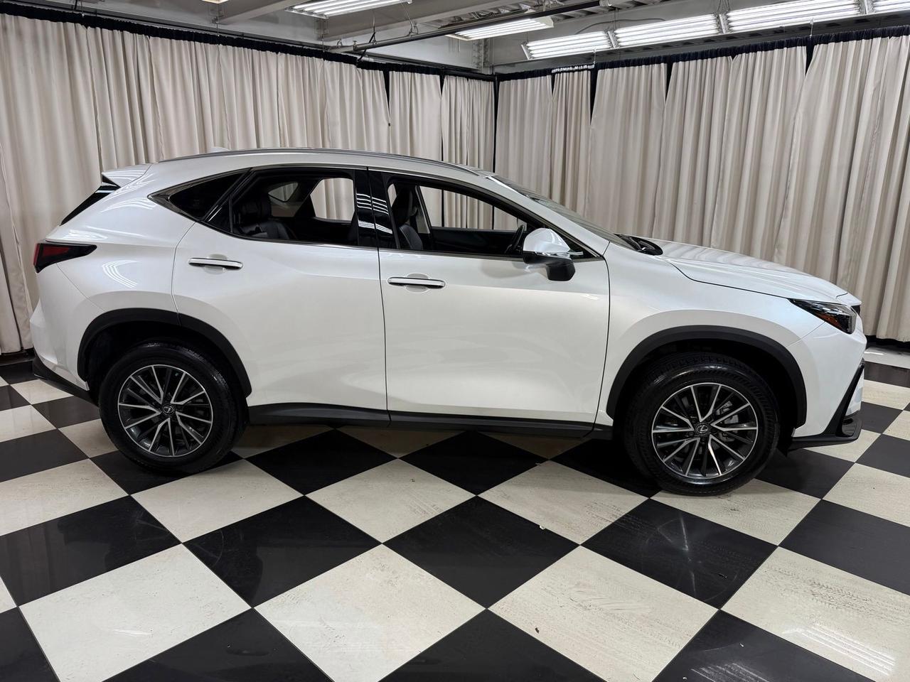 2025 Lexus NX 350 Base Annapolis MD