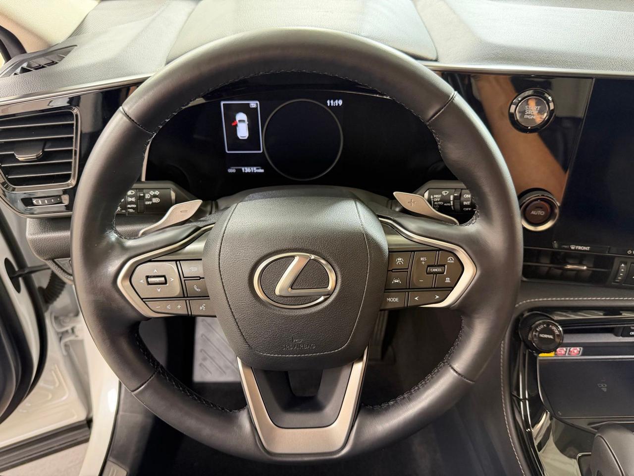 2025 Lexus NX 350 Base Annapolis MD