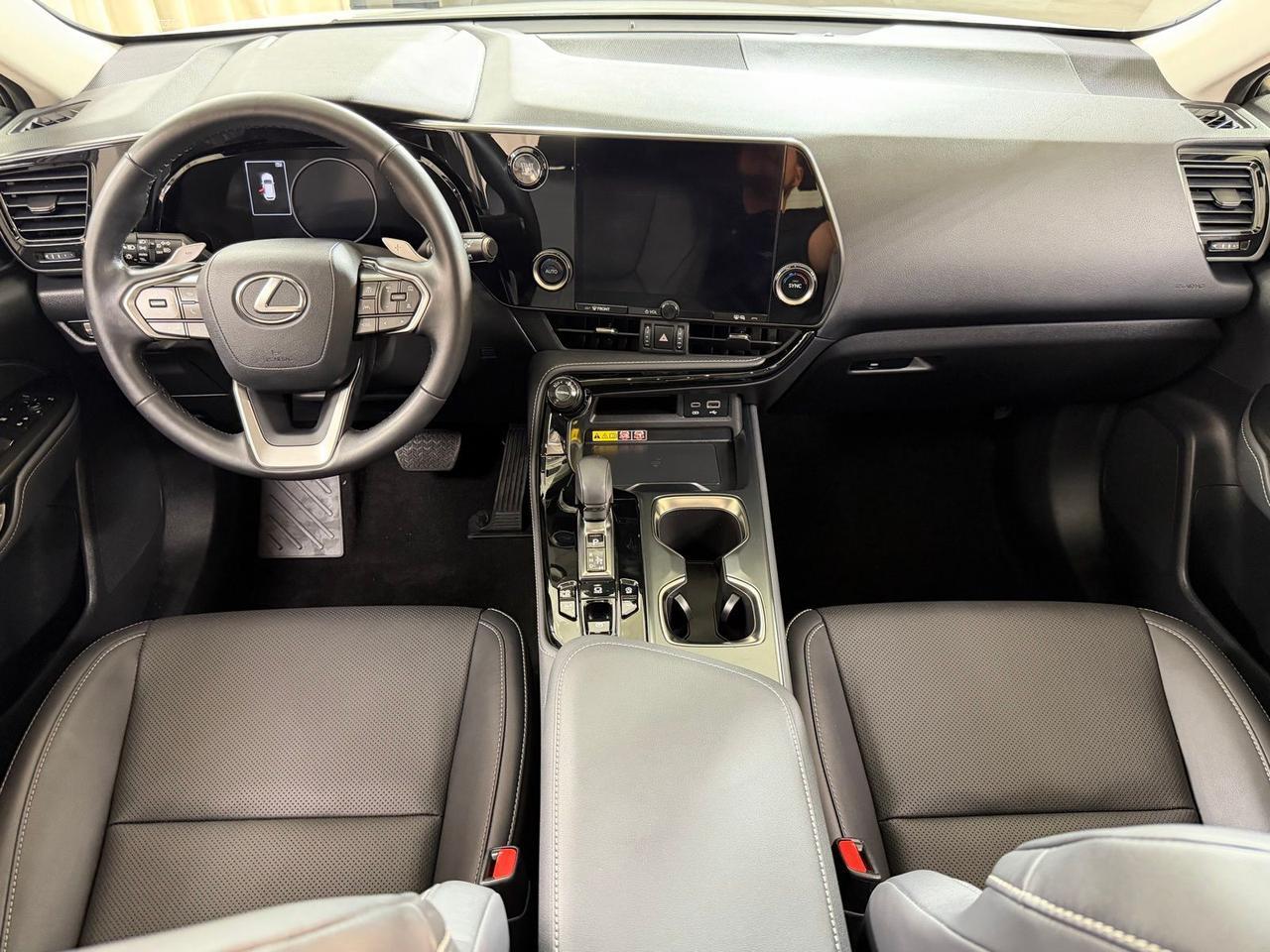 2025 Lexus NX 350 Base Annapolis MD