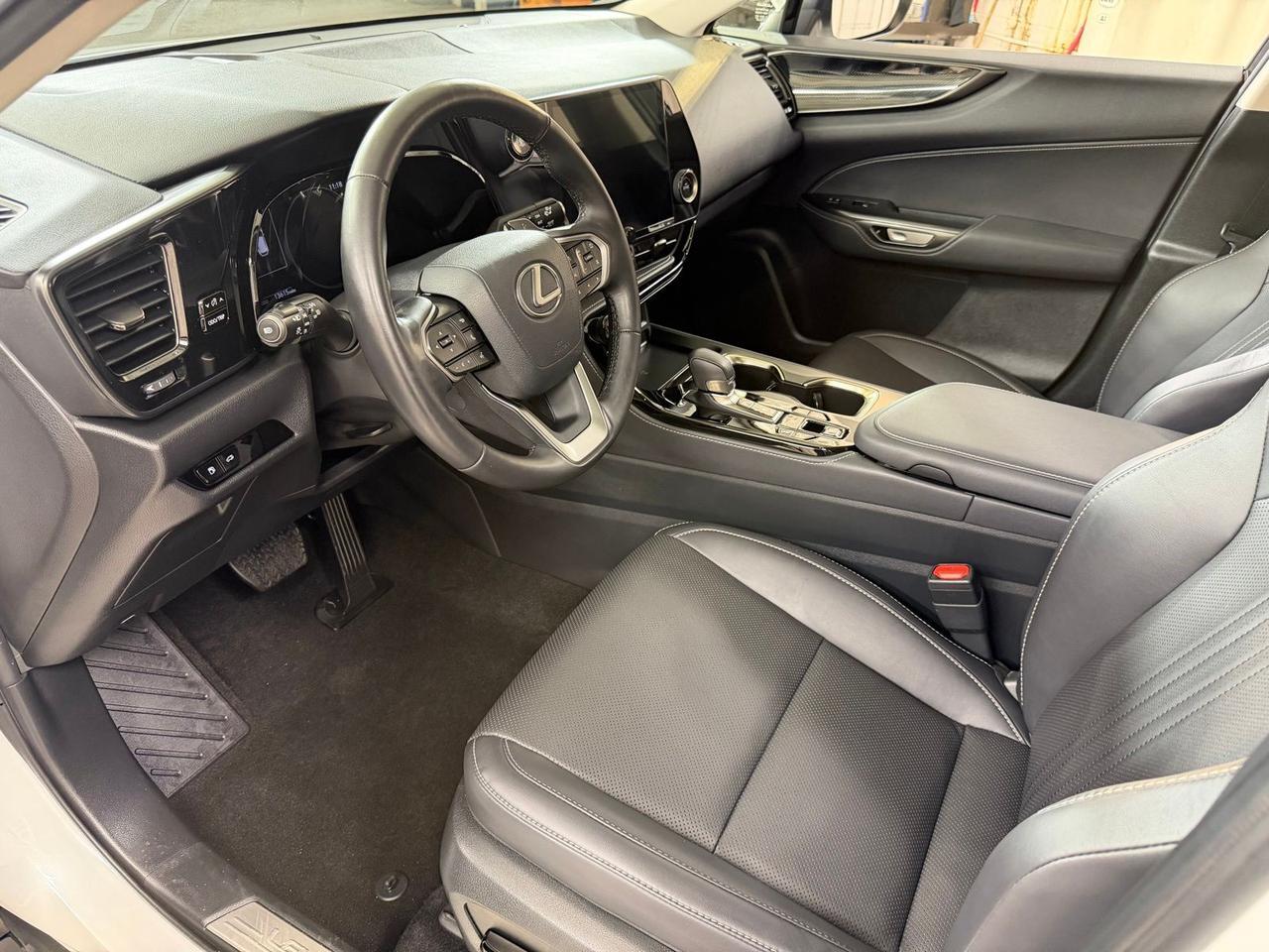 2025 Lexus NX 350 Base Annapolis MD