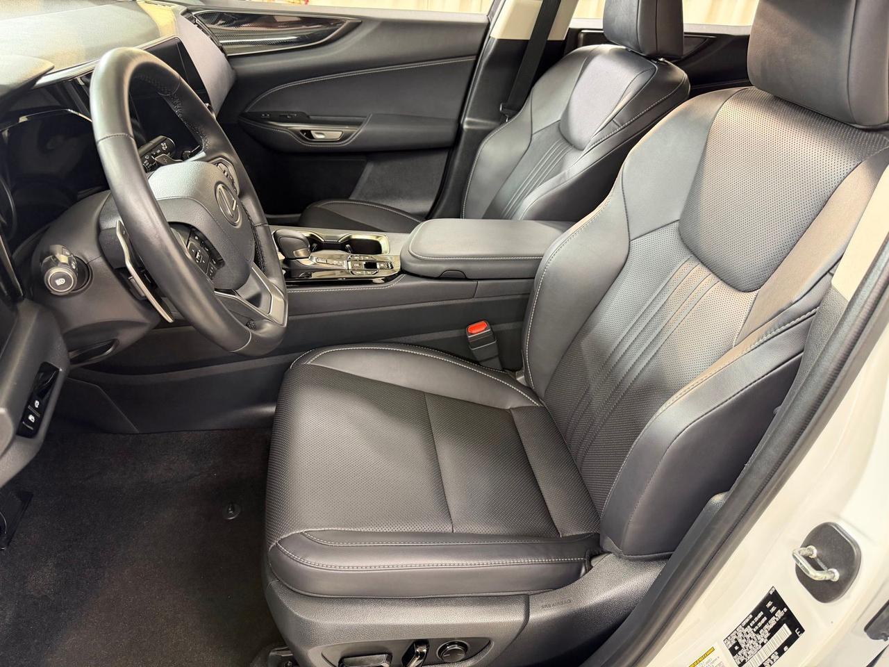 2025 Lexus NX 350 Base Annapolis MD