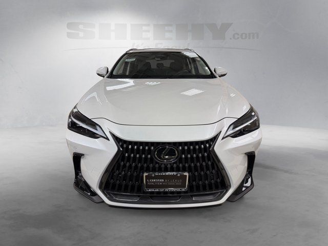 2025 Lexus NX 350 Base Annapolis MD