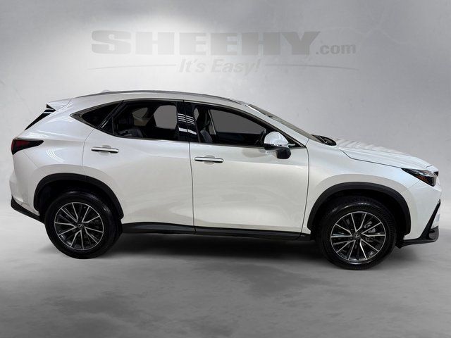 2025 Lexus NX 350 Base Annapolis MD