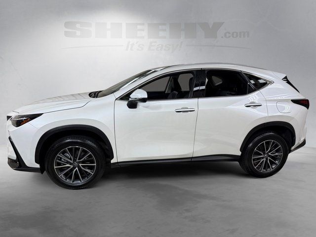 2025 Lexus NX 350 Base Annapolis MD