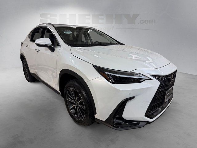 2025 Lexus NX 350 Base Annapolis MD