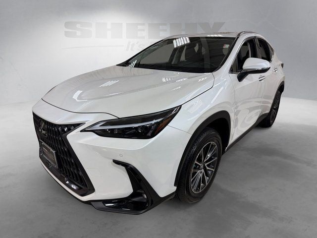 2025 Lexus NX 350 Base Annapolis MD
