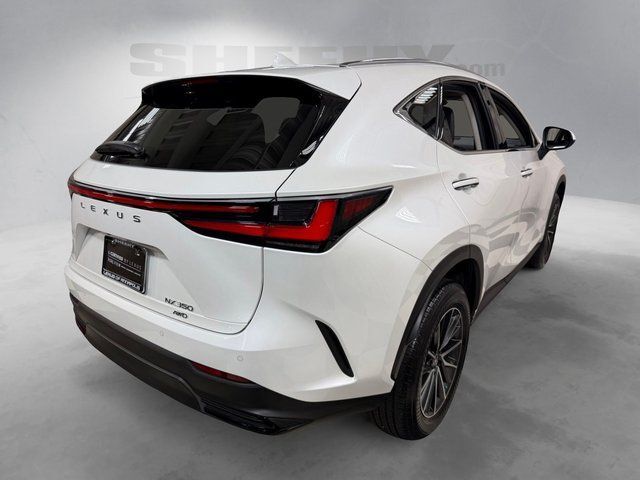 2025 Lexus NX 350 Base Annapolis MD