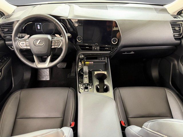 2025 Lexus NX 350 Base Annapolis MD