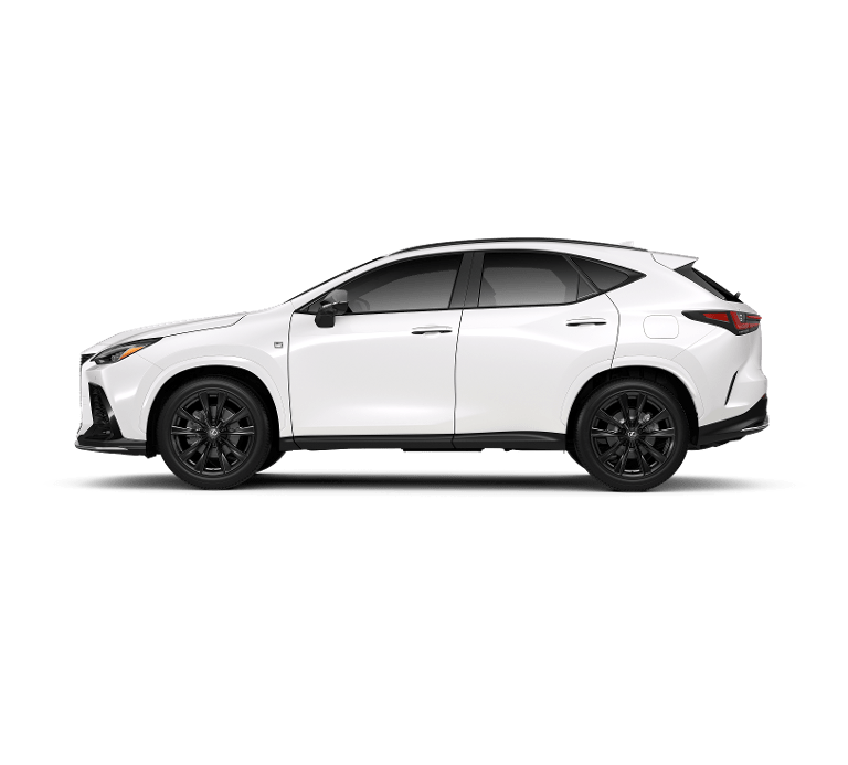 2025 Lexus NX 350 F SPORT HANDLING AWD Annapolis MD