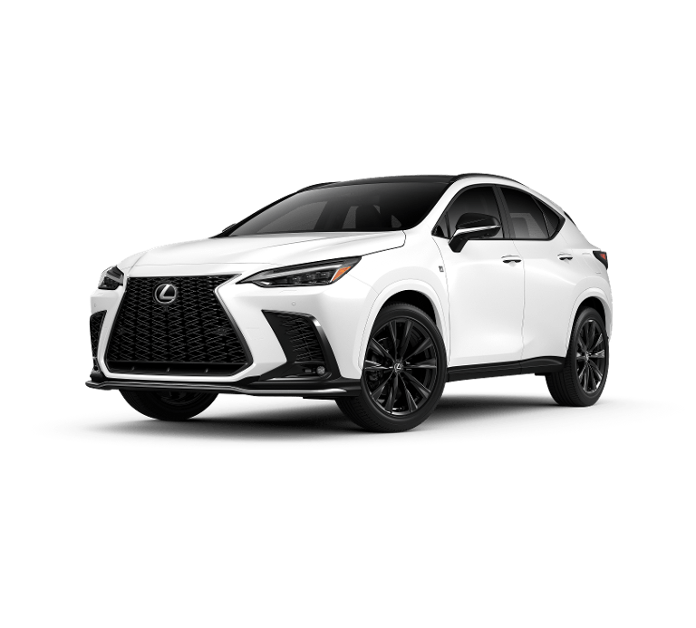2025 Lexus NX 350 F SPORT HANDLING AWD Annapolis MD