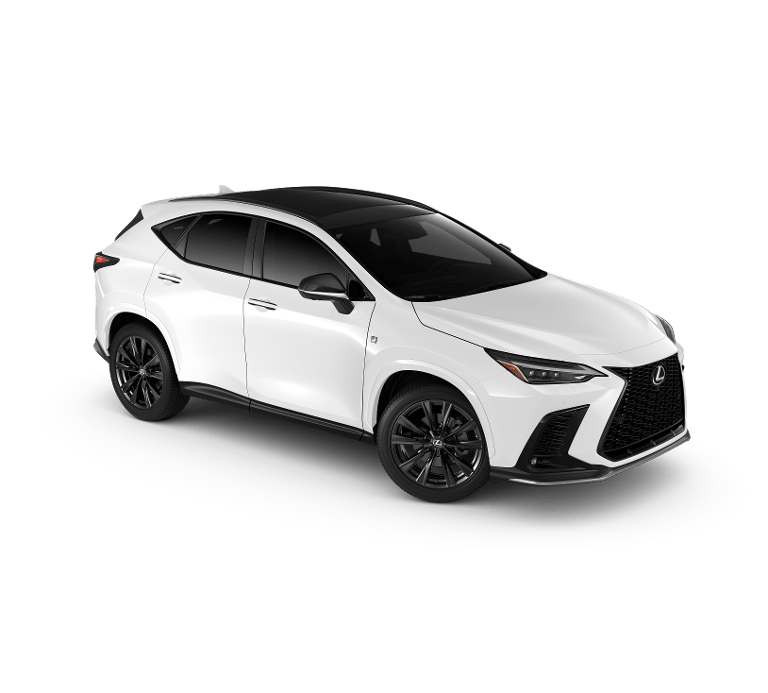 2025 Lexus NX 350 F SPORT HANDLING AWD Annapolis MD