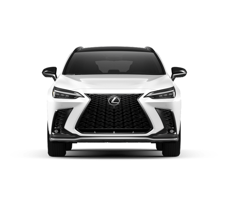 2025 Lexus NX 350 F SPORT HANDLING AWD Annapolis MD