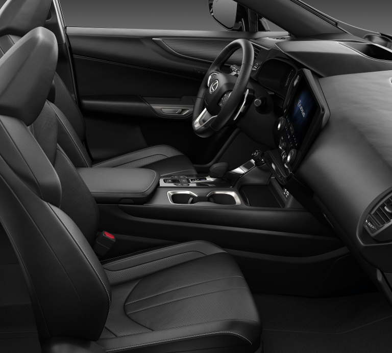 2025 Lexus NX 350 F SPORT HANDLING AWD Annapolis MD