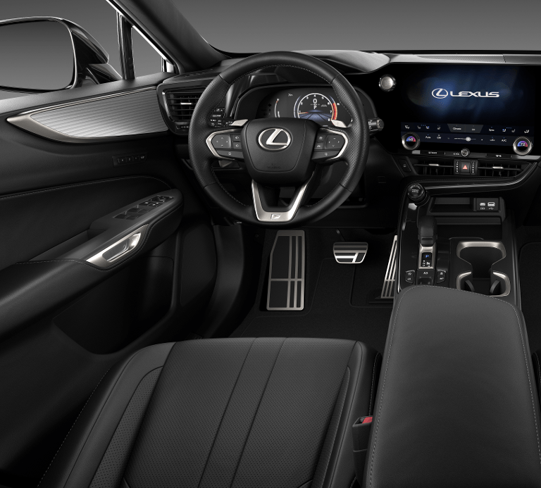 2025 Lexus NX 350 F SPORT HANDLING AWD Annapolis MD