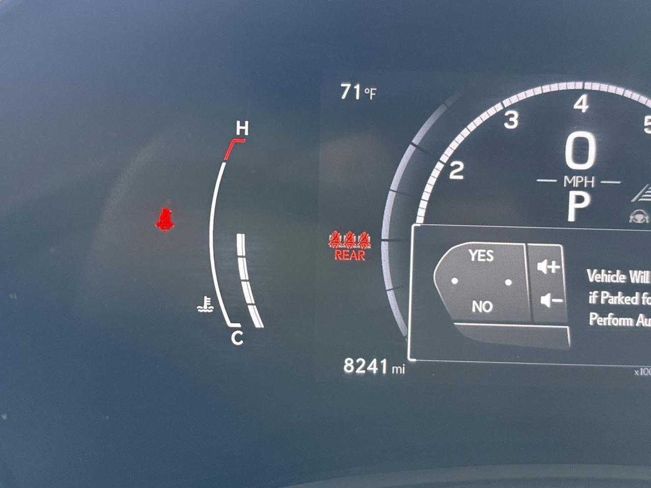 2025 Lexus NX 350 F SPORT Handling San Antonio TX